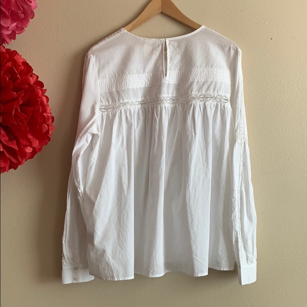 H&M Blouse - Picture 2 of 8
